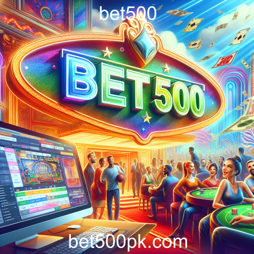 A Ascensão dos Saques no Bet500: Oportunidades e Emoções